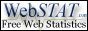 WebSTAT - Free Web Statistics